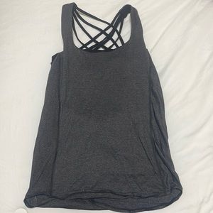 Lulu lemon top 4